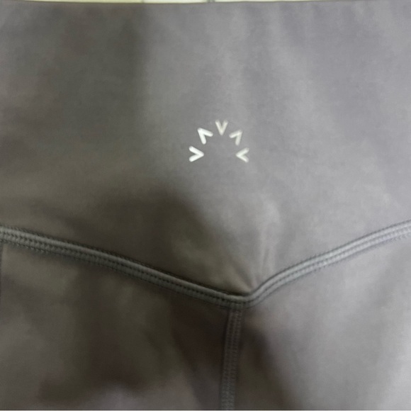 Varley High Rise Leggings - Picture 5 of 7
